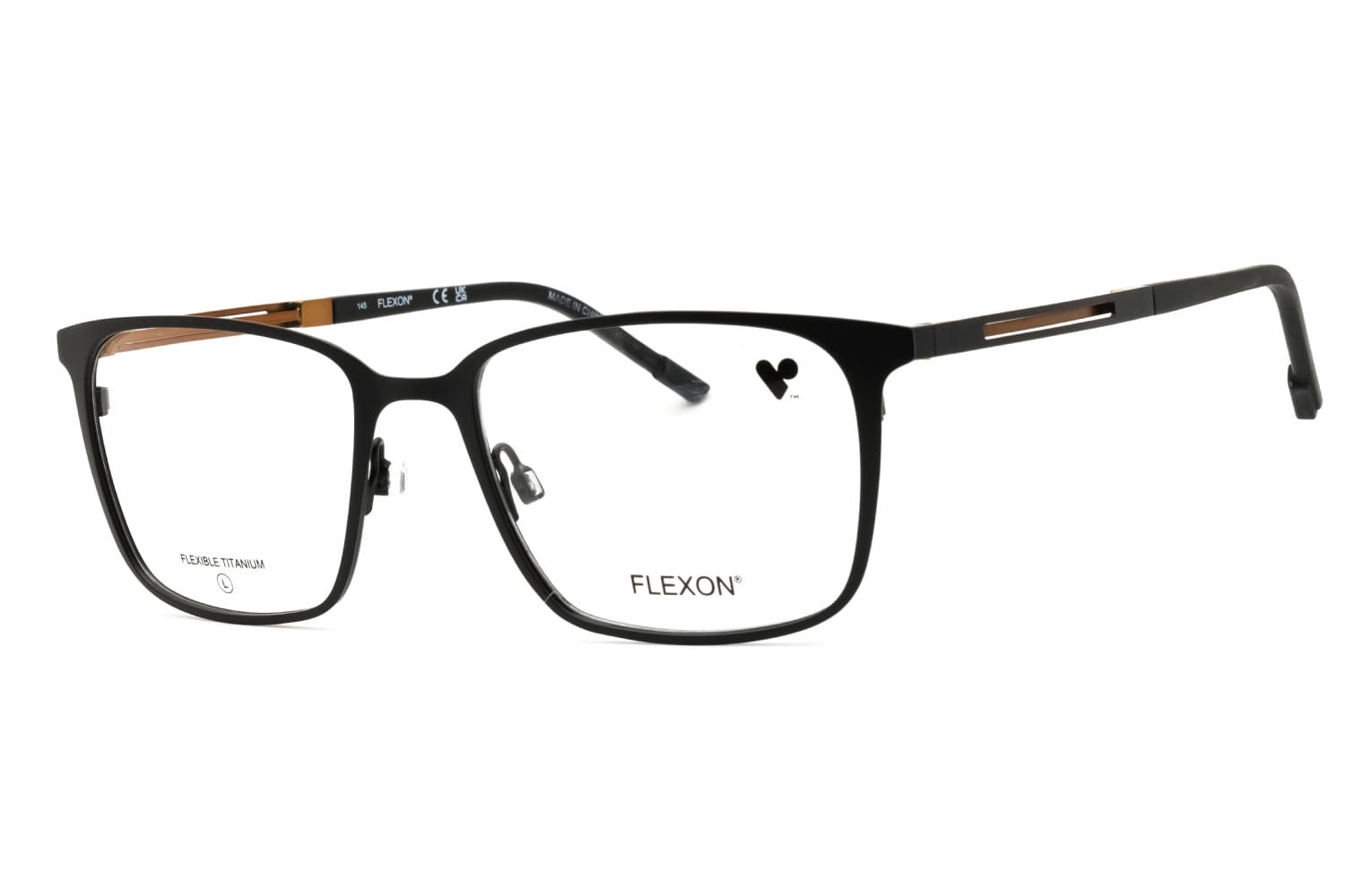 Flexon FLEXON E1159 — Lunettes de Vue 1