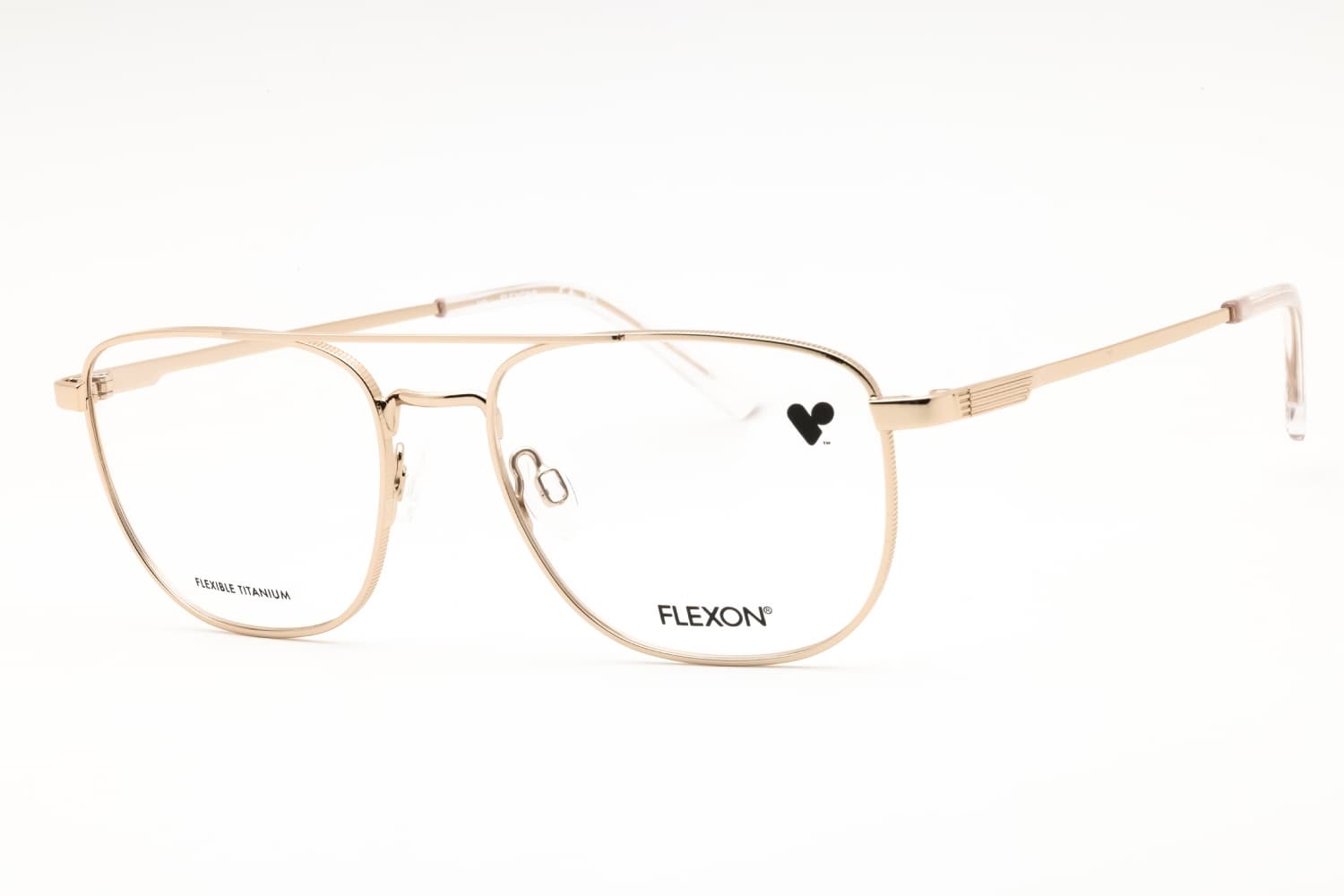 Flexon FLEXON H6072N — Lunettes de Vue 1