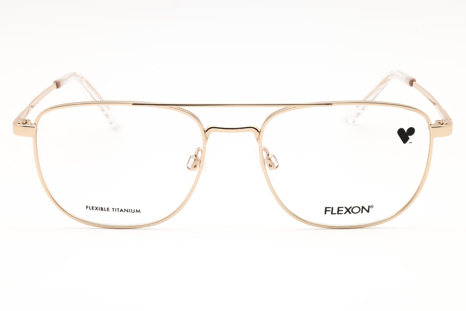 Flexon FLEXON H6072N — Lunettes de Vue 2