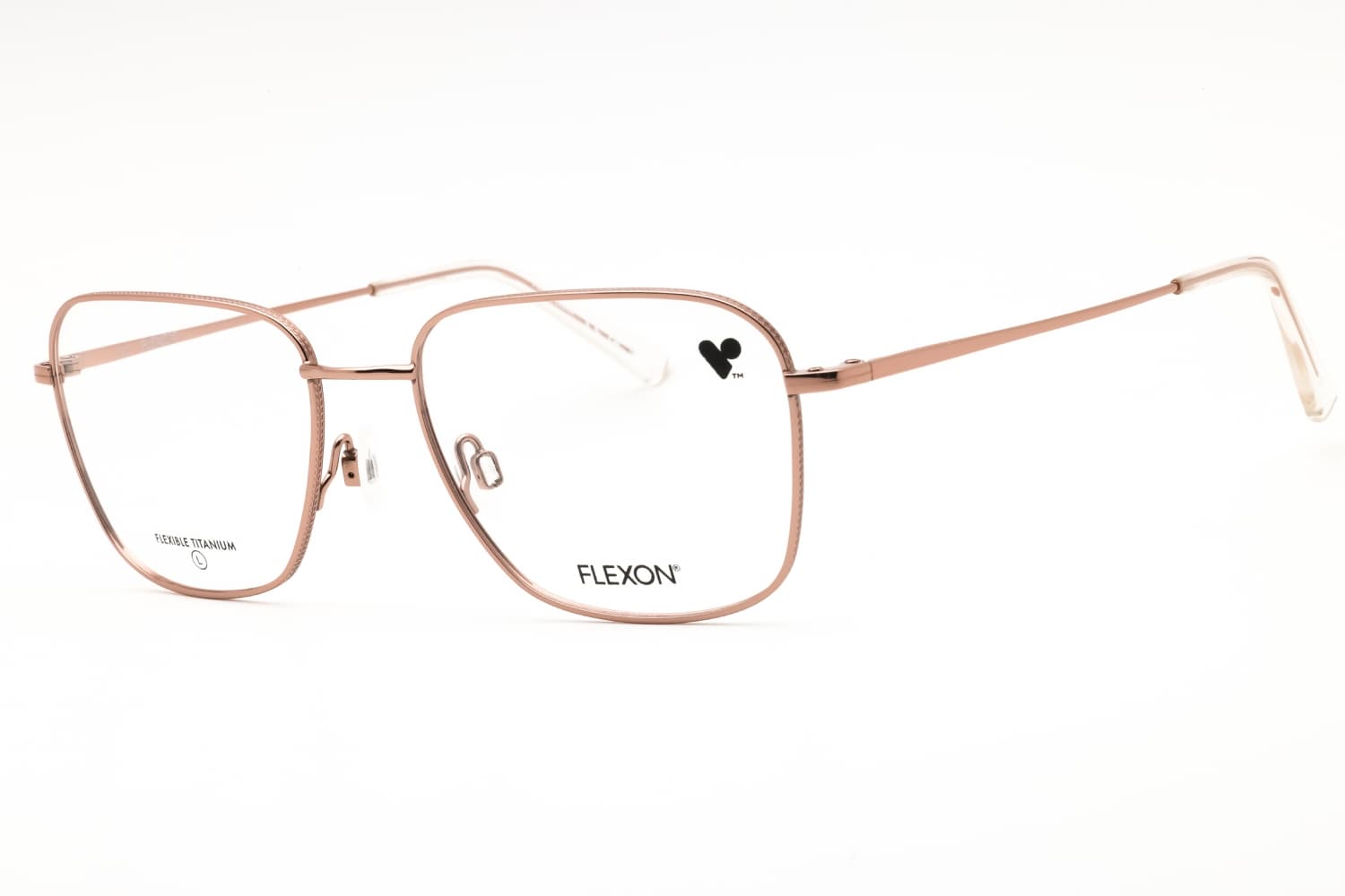 Flexon FLEXON H6075 — Lunettes de Vue 1