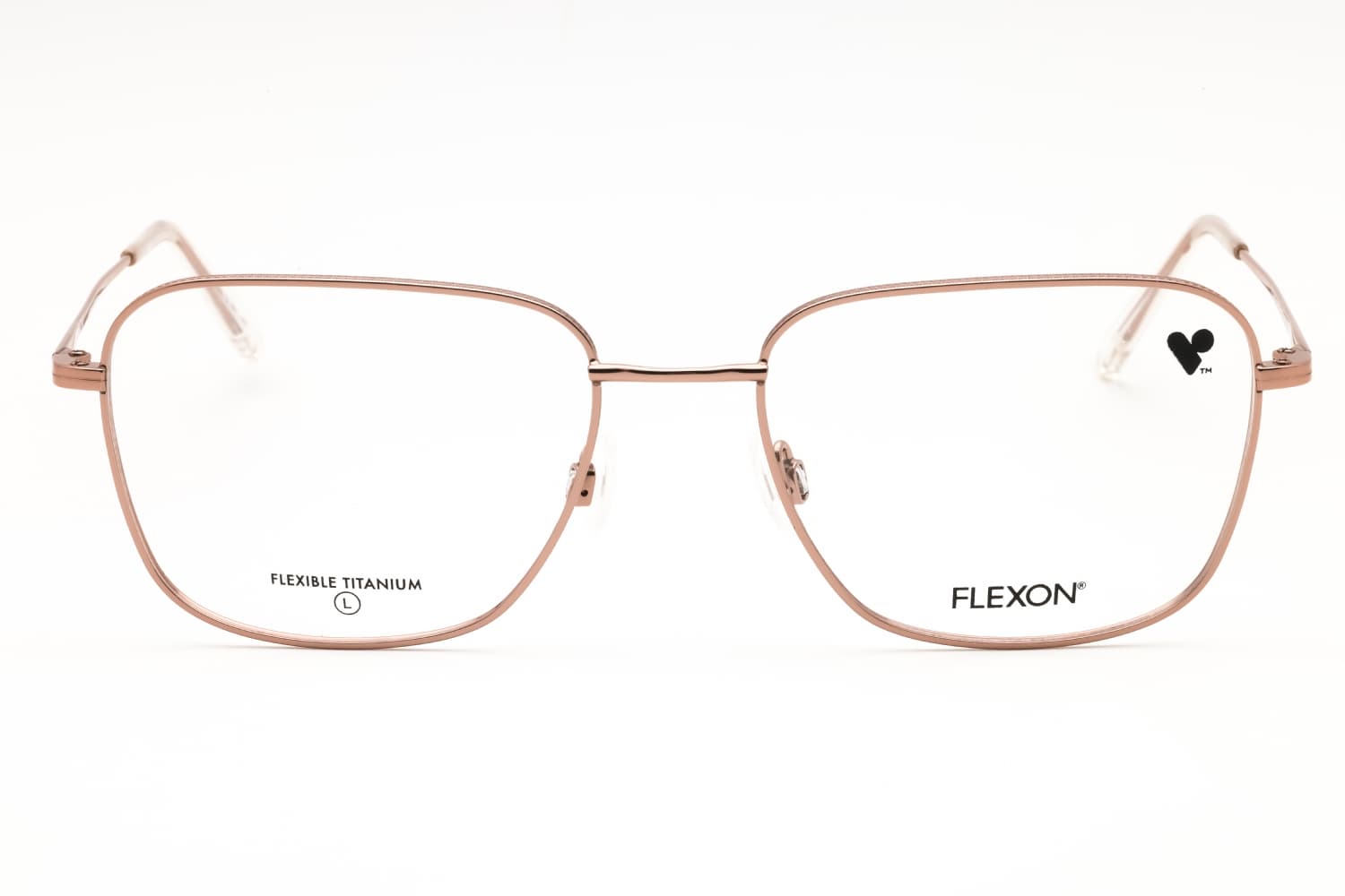 Flexon FLEXON H6075 — Lunettes de Vue 2