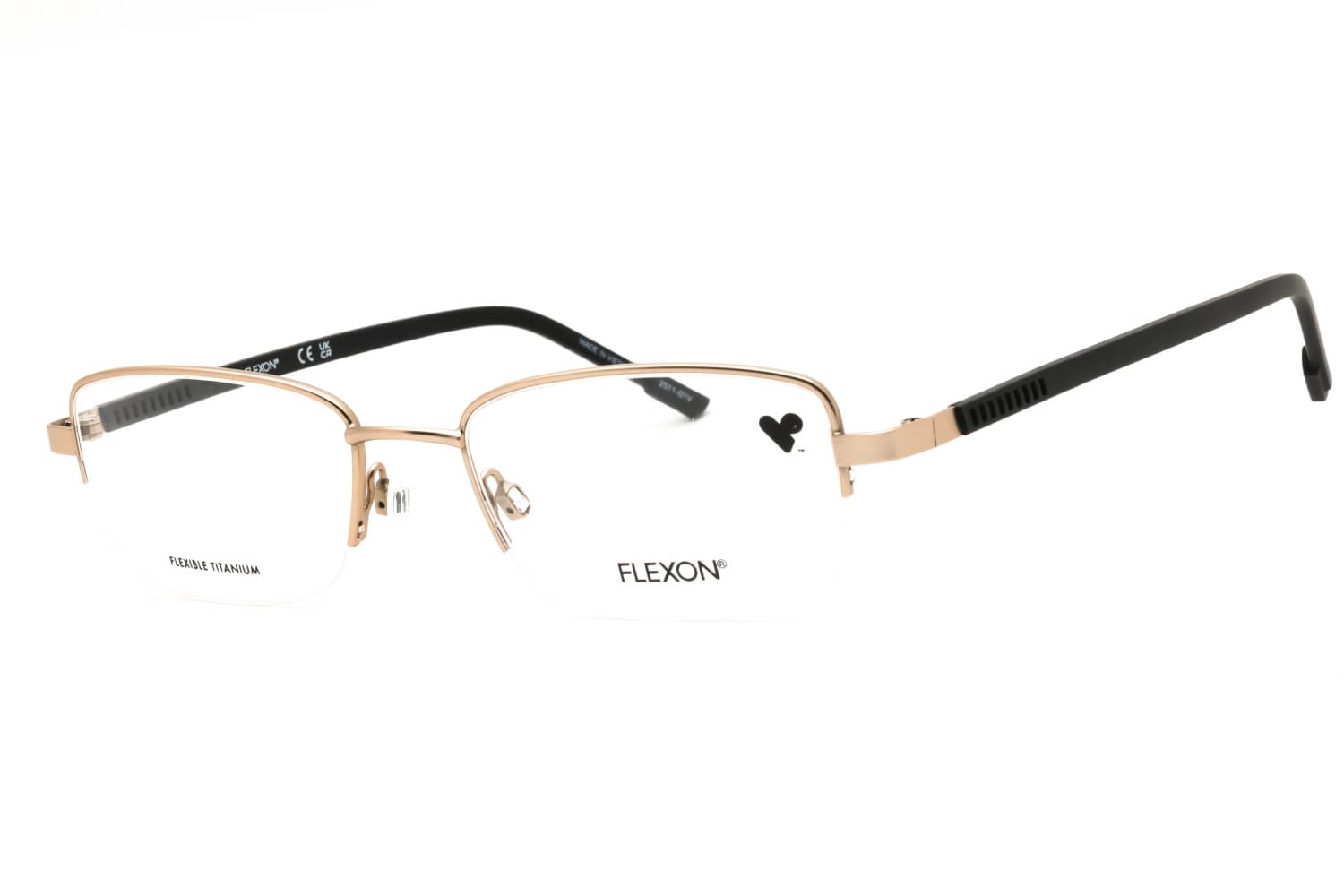 Flexon FLEXON H6079N — Lunettes de Vue 1