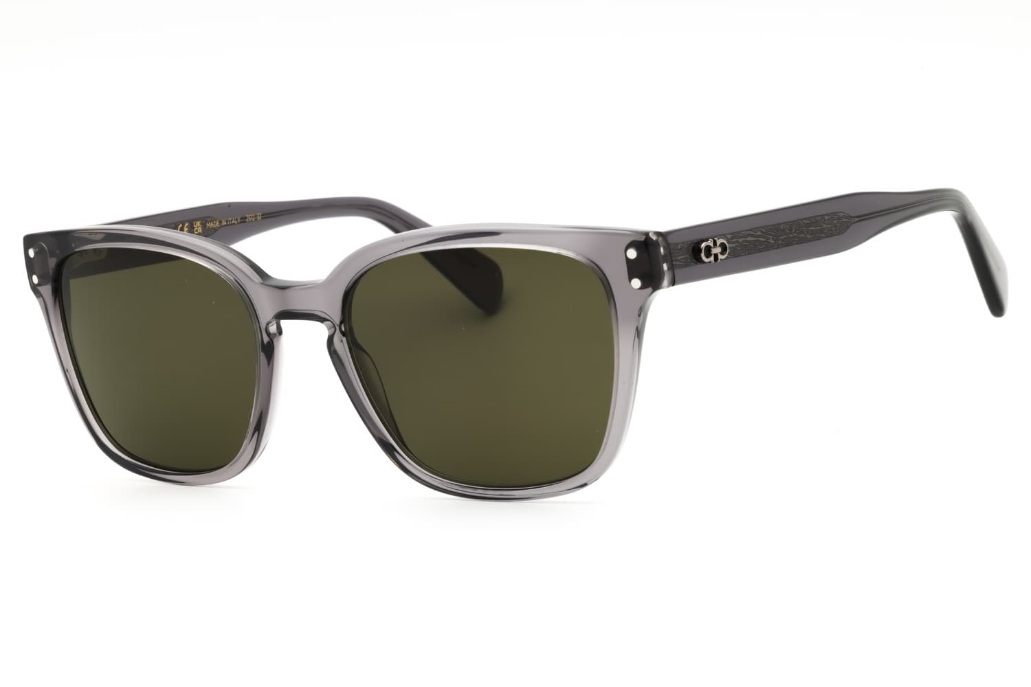Salvatore Ferragamo SF1040SCP — Lunettes de soleil 1