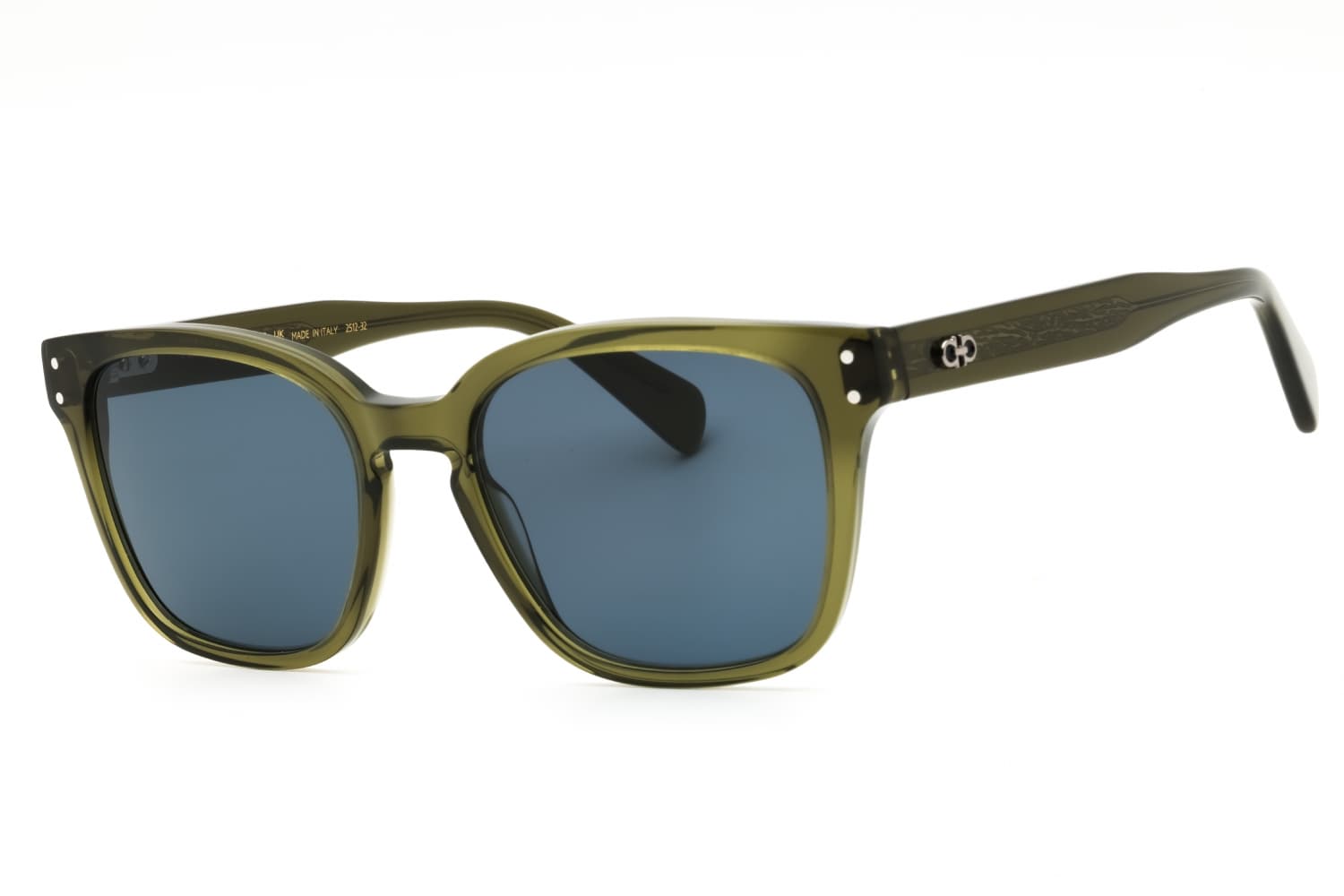 Salvatore Ferragamo SF1040SCP — Lunettes de soleil 3