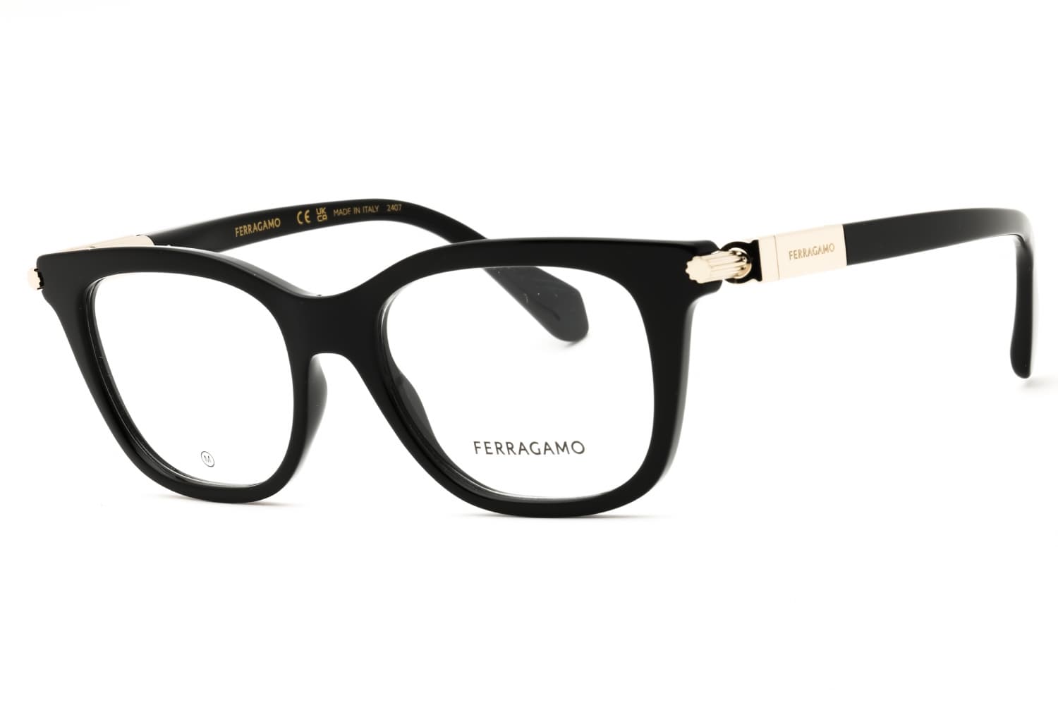 Salvatore Ferragamo SF2973 — Lunettes de Vue 1