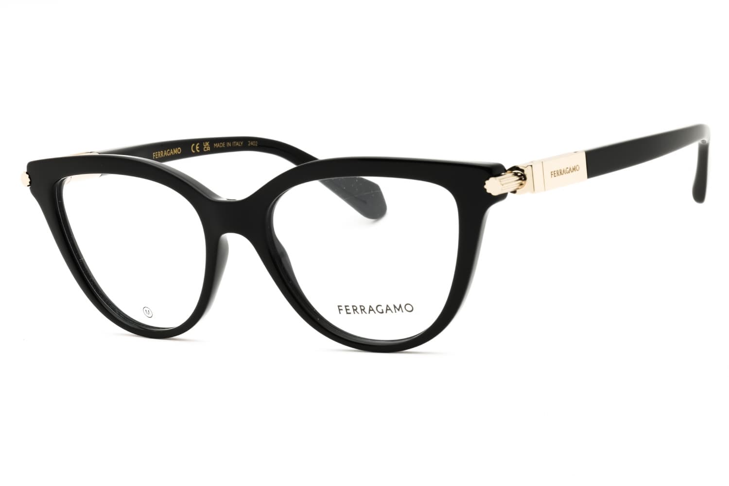 Salvatore Ferragamo SF2974 — Lunettes de Vue 1