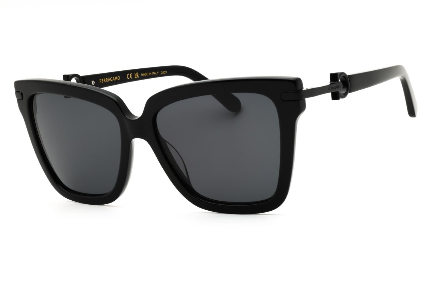 Salvatore Ferragamo SF1085SN — Lunettes de soleil 1