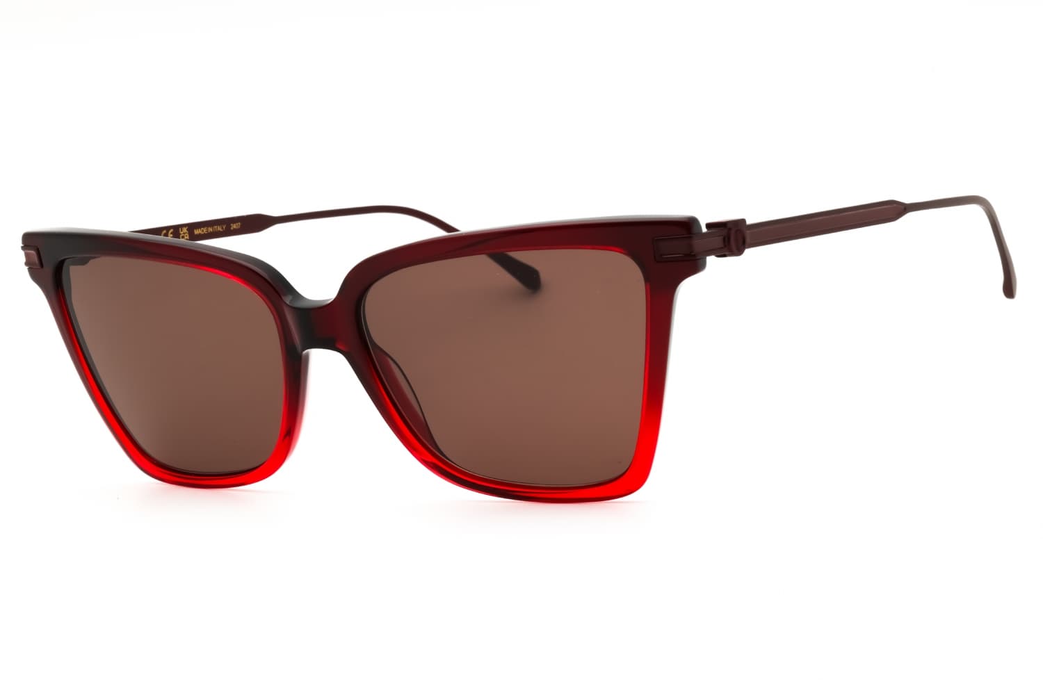 Salvatore Ferragamo SF2036S — Lunettes de soleil 3