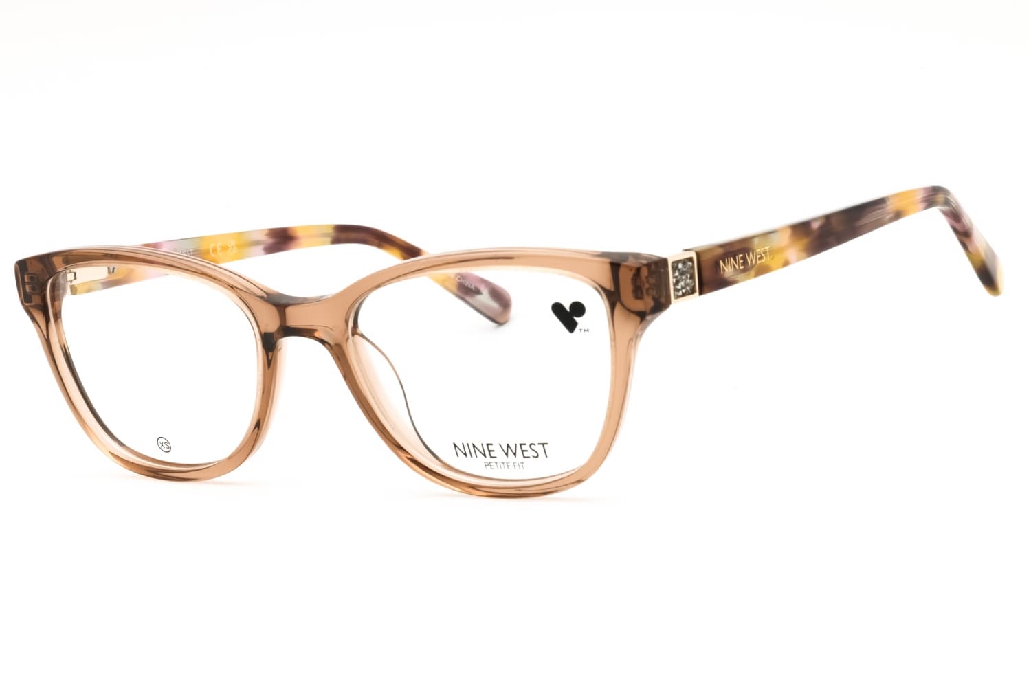 Nine West NW5215 — Lunettes de Vue 3