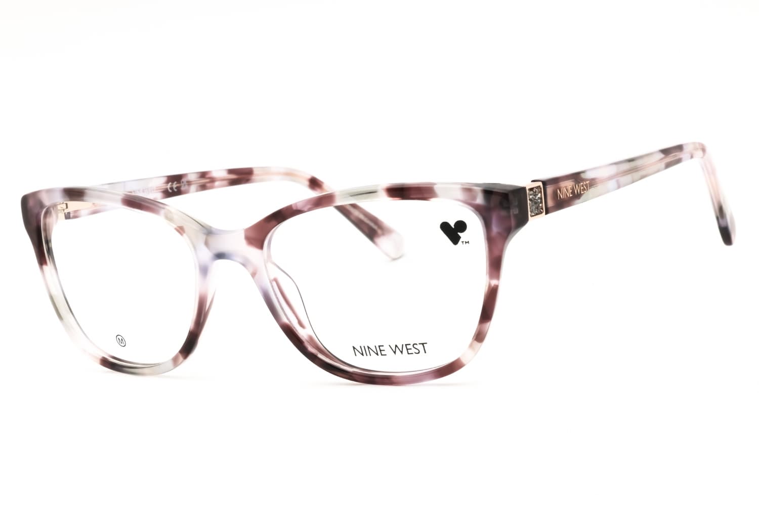 Nine West NW5215 — Lunettes de Vue 5