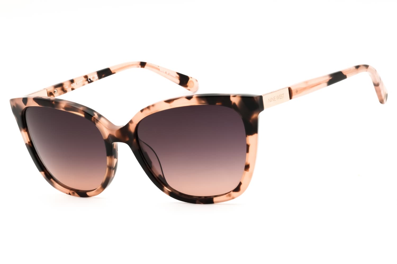 Nine West NW638S — Lunettes de soleil 1