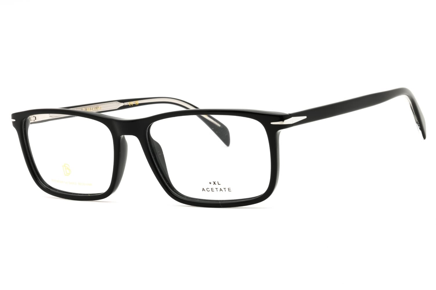 David Beckham DB 1019 — Lunettes de Vue 3