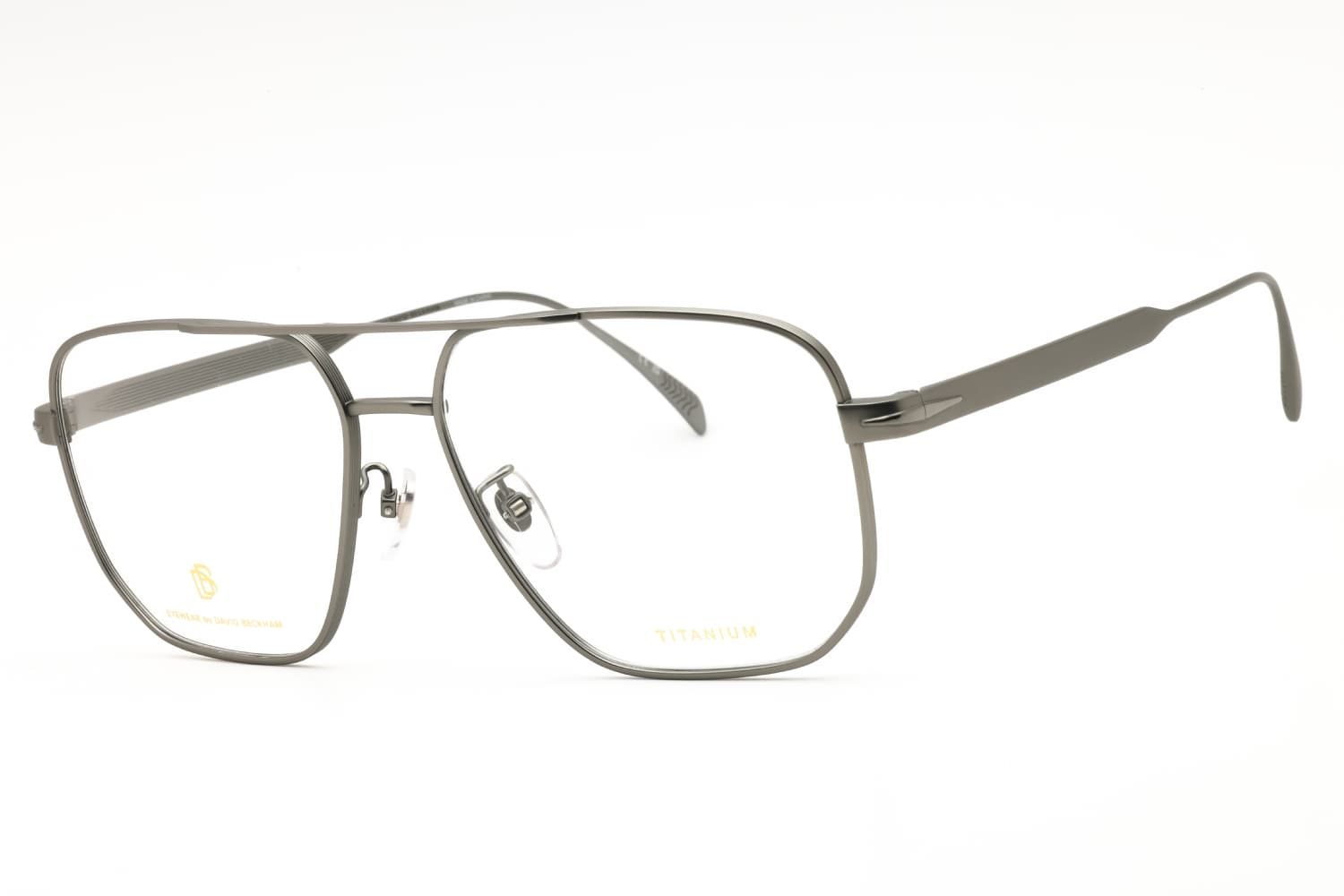 David Beckham DB 7124 — Lunettes de Vue 1