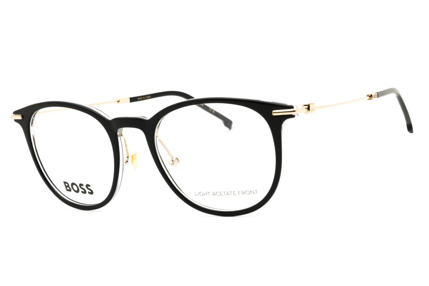 Hugo Boss BOSS 1483 — Lunettes de Vue 3