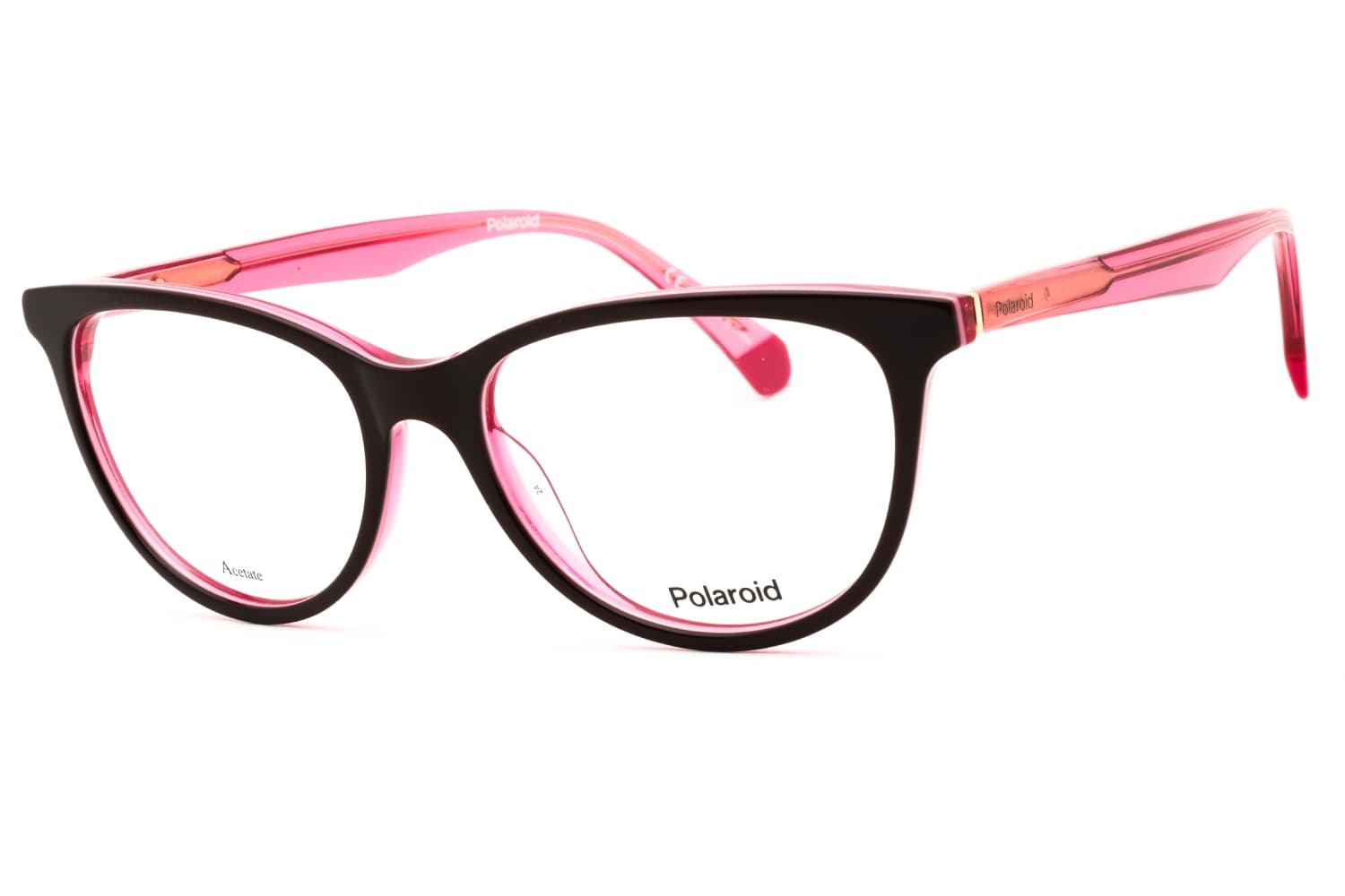 Polaroid Core PLD D395 — Lunettes de Vue 7