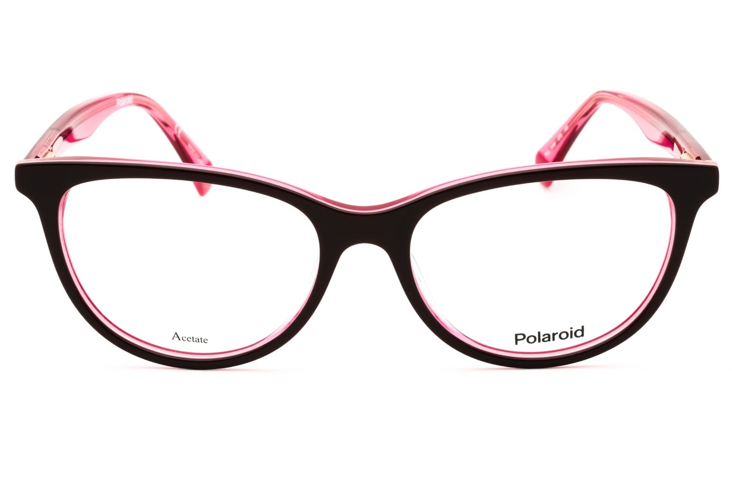 Polaroid Core PLD D395 — Lunettes de Vue 8
