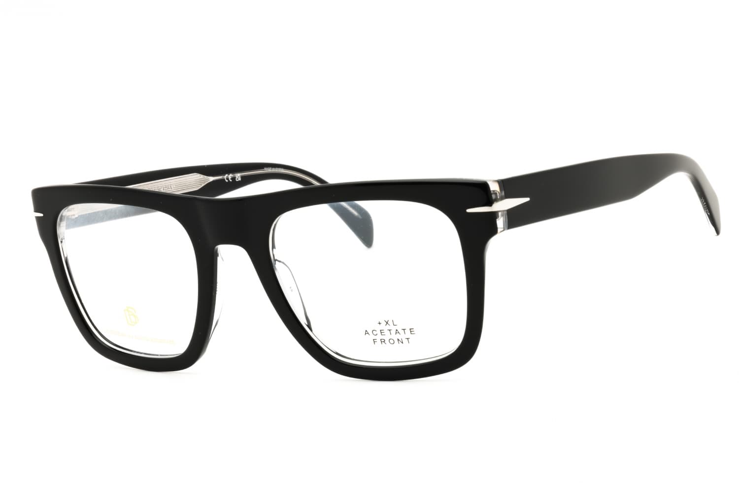 David Beckham DB 7020/FLAT — Lunettes de Vue 3