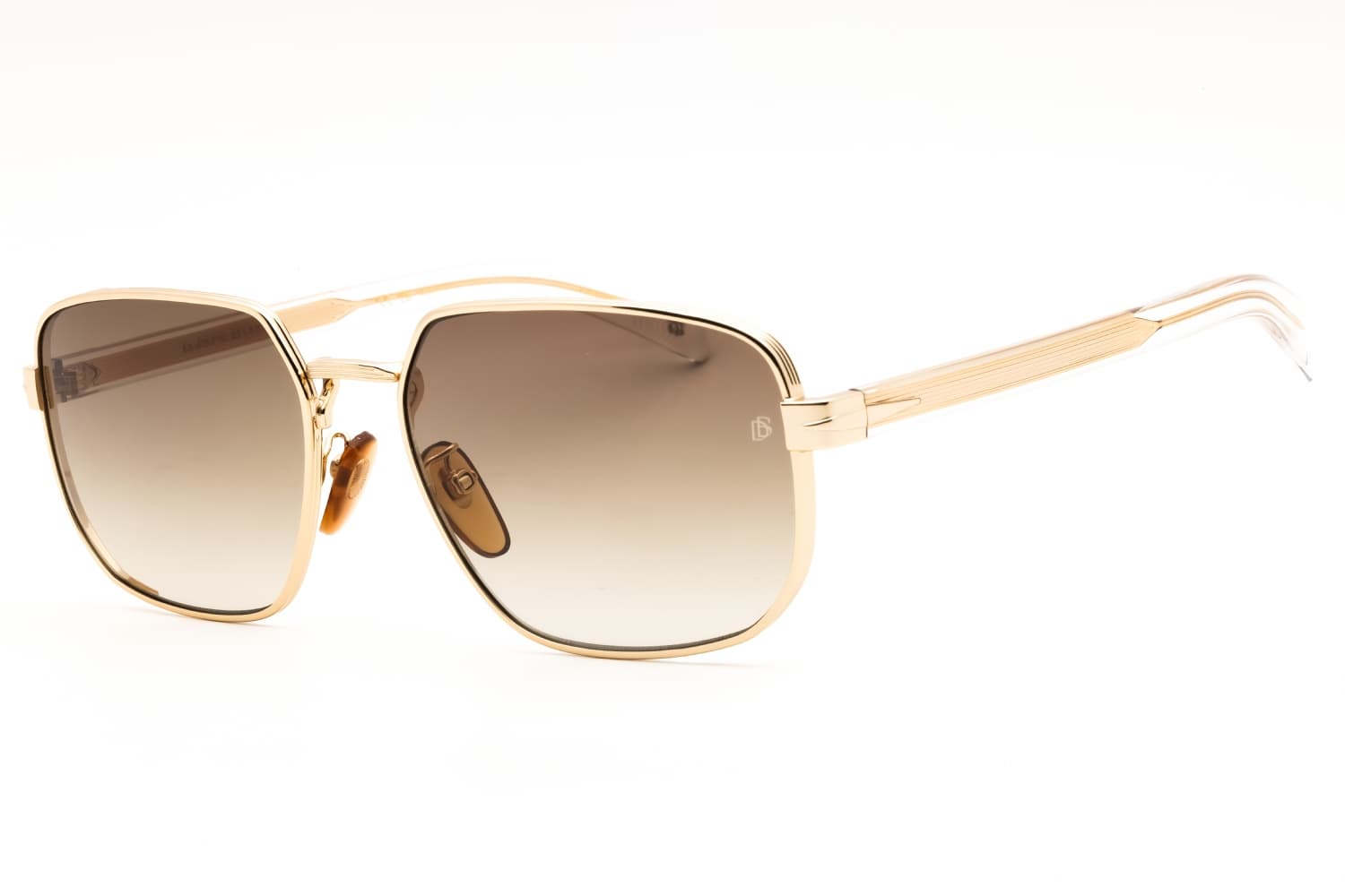 David Beckham DB 7121/G/S — Lunettes de soleil 3