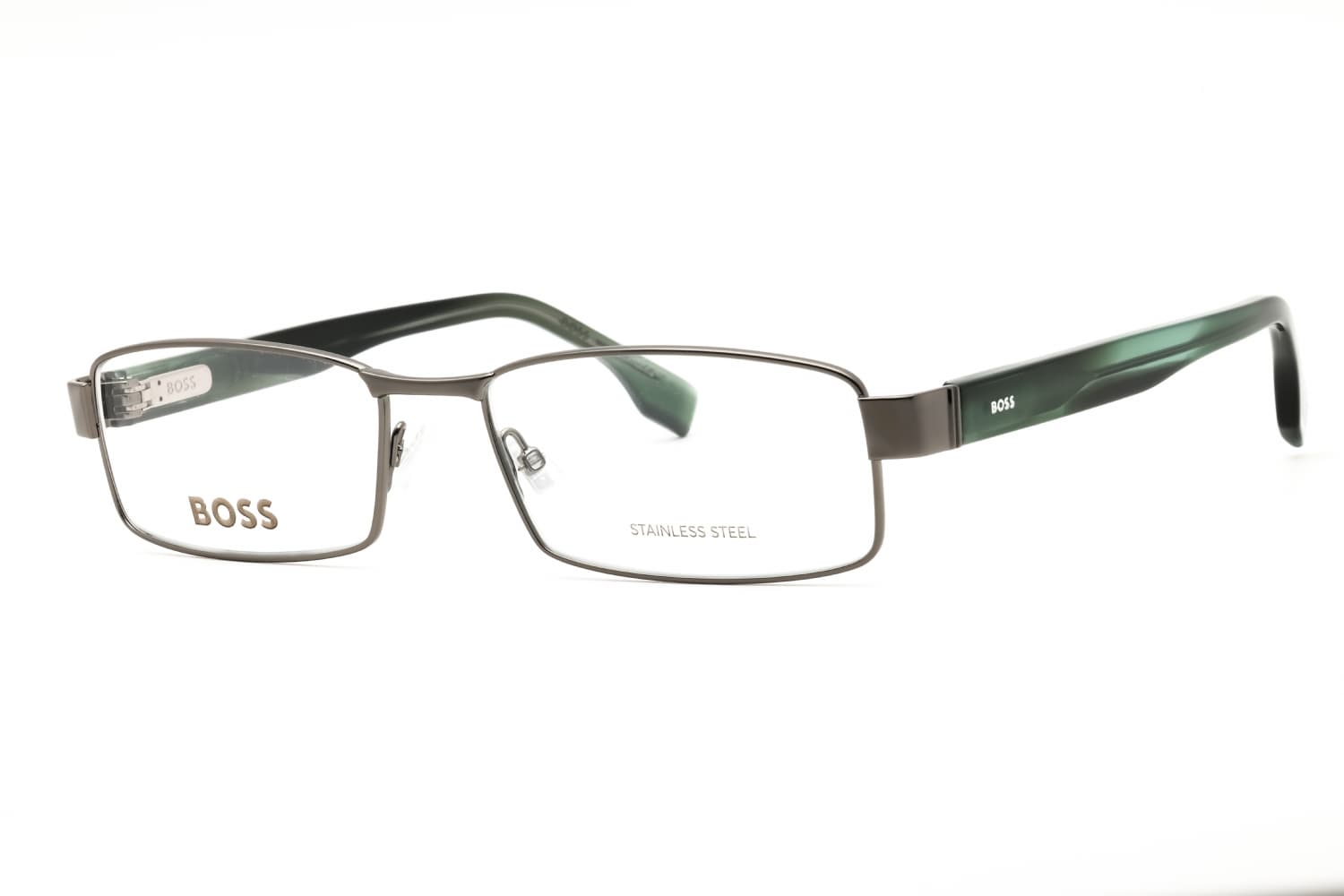 Hugo Boss BOSS 1519 — Lunettes de Vue 3