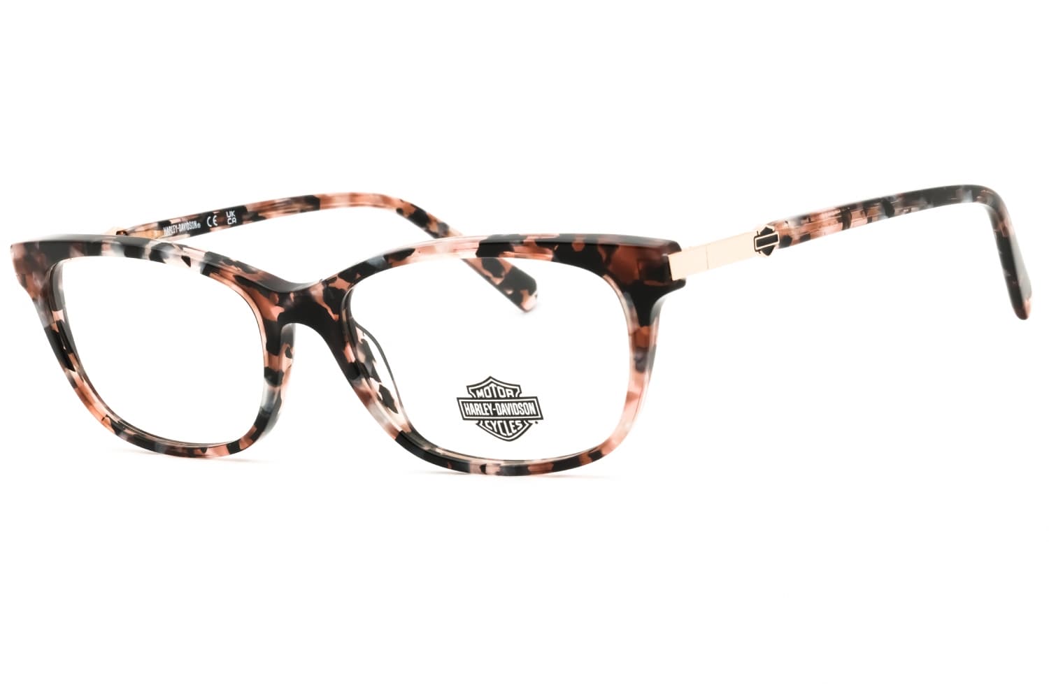 Harley Davidson HD0578 — Lunettes de Vue 1