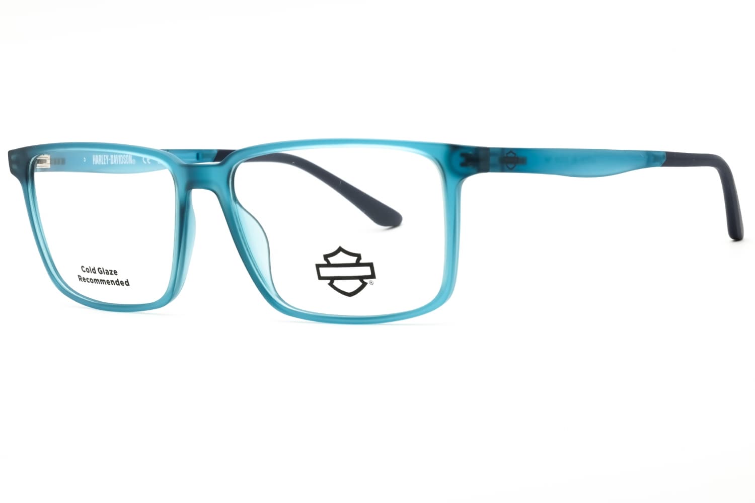 Harley Davidson HD50021 — Lunettes de Vue 7