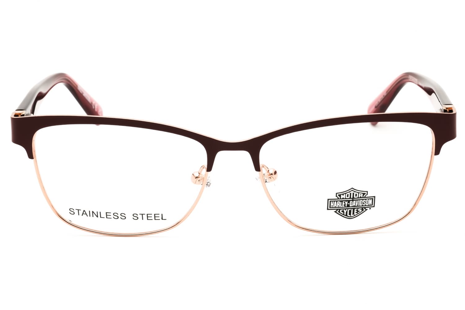 Harley Davidson HD50057 — Lunettes de Vue 2
