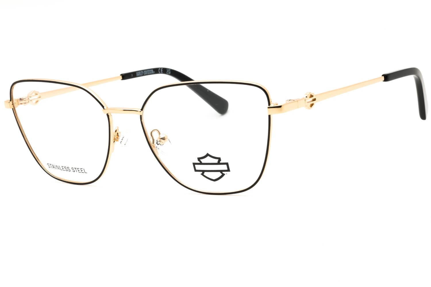 Harley Davidson HD50118 — Lunettes de Vue 5