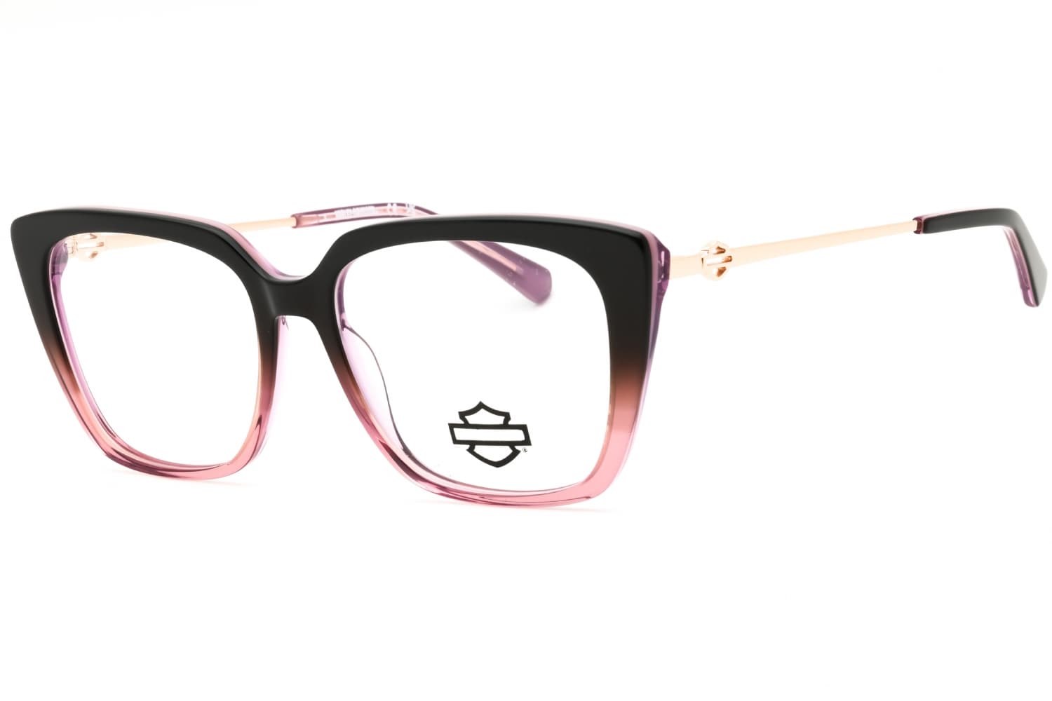 Harley Davidson HD50119 — Lunettes de Vue 5