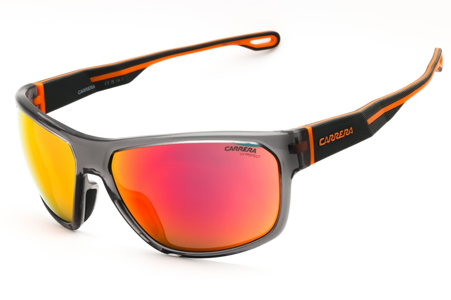 Carrera CARRERA 4018/S — Lunettes de soleil 5