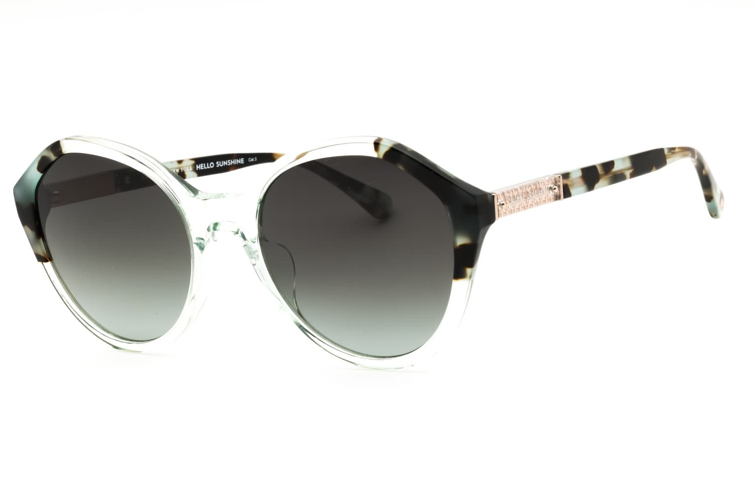 Kate Spade JEZEBEL/G/S — Lunettes de soleil 1