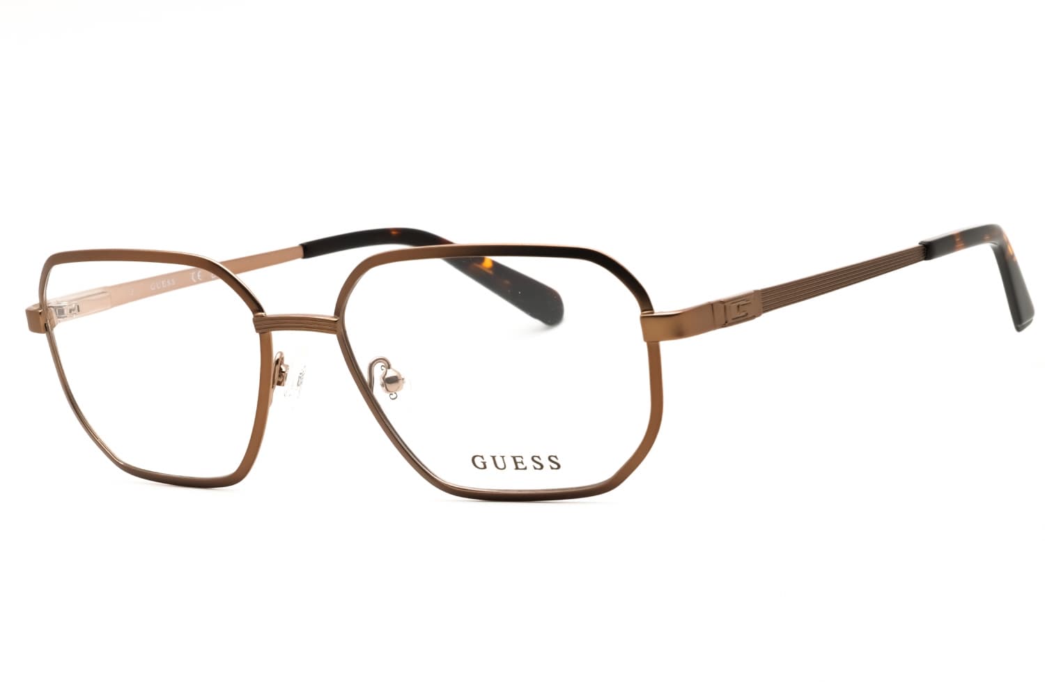 Guess GU50240 — Lunettes de Vue 5