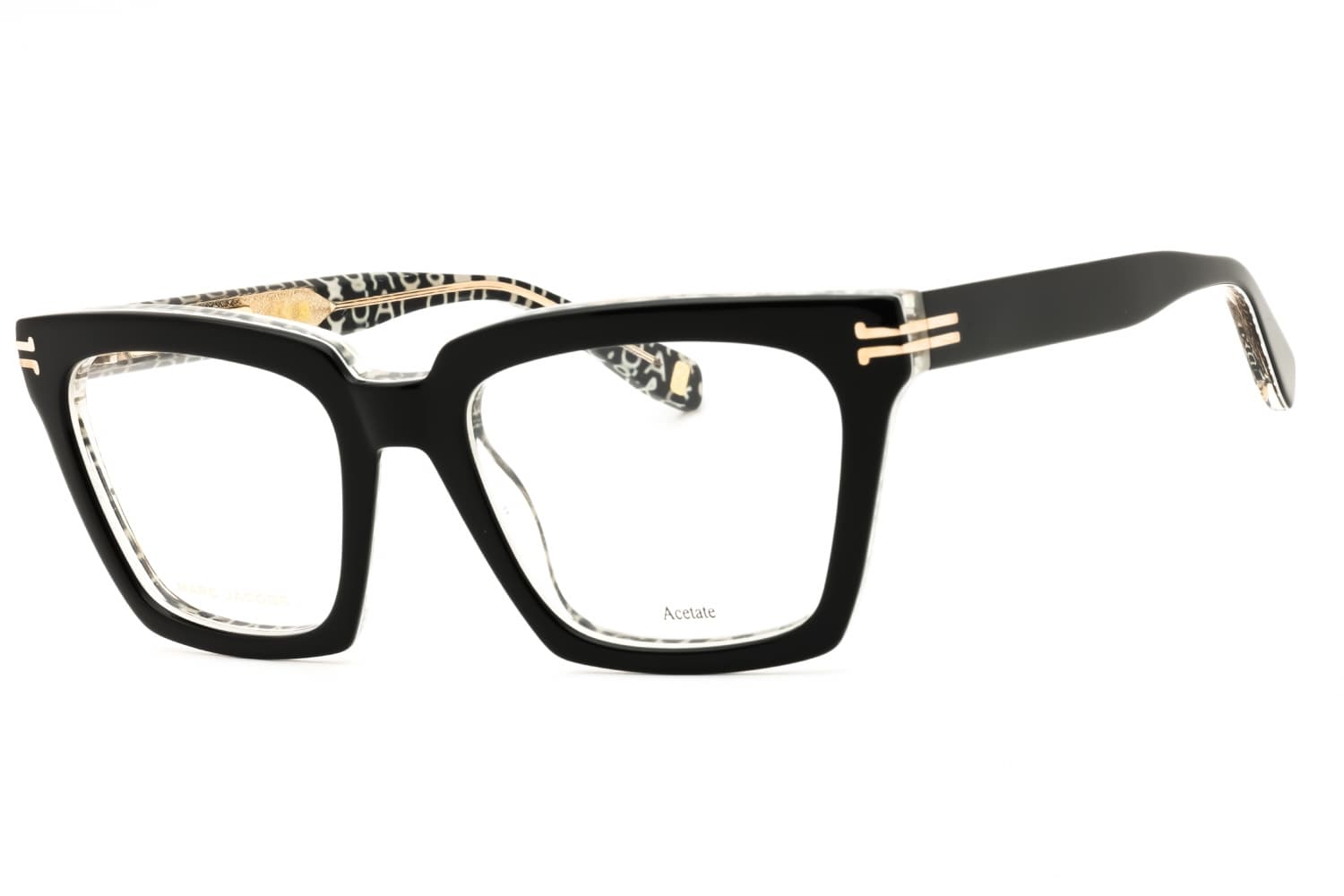 Marc Jacobs MJ 1100 — Lunettes de Vue 5