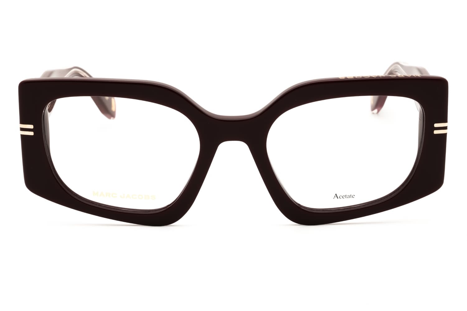 Marc Jacobs MJ 1111 — Lunettes de Vue 2