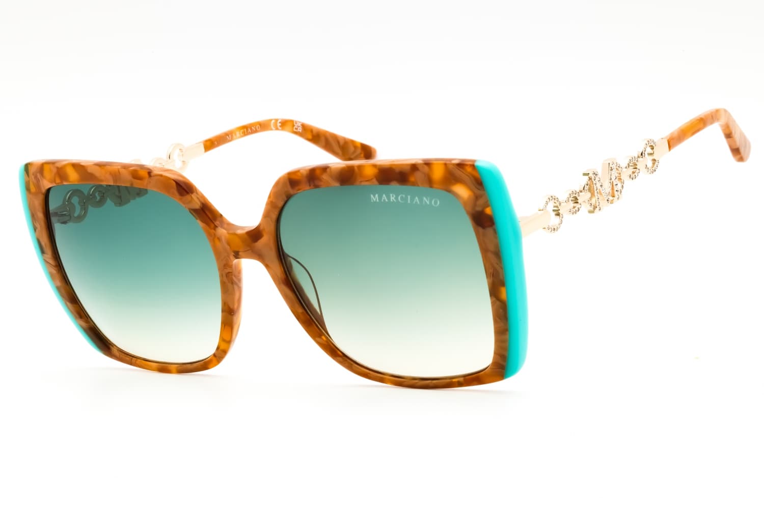 Guess by Marciano GM00005 — Lunettes de soleil 5