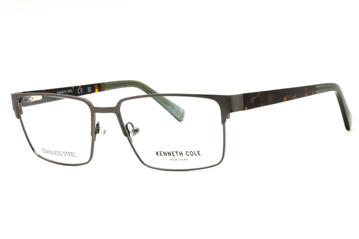 Kenneth Cole New York KC50008 — Lunettes de Vue 3