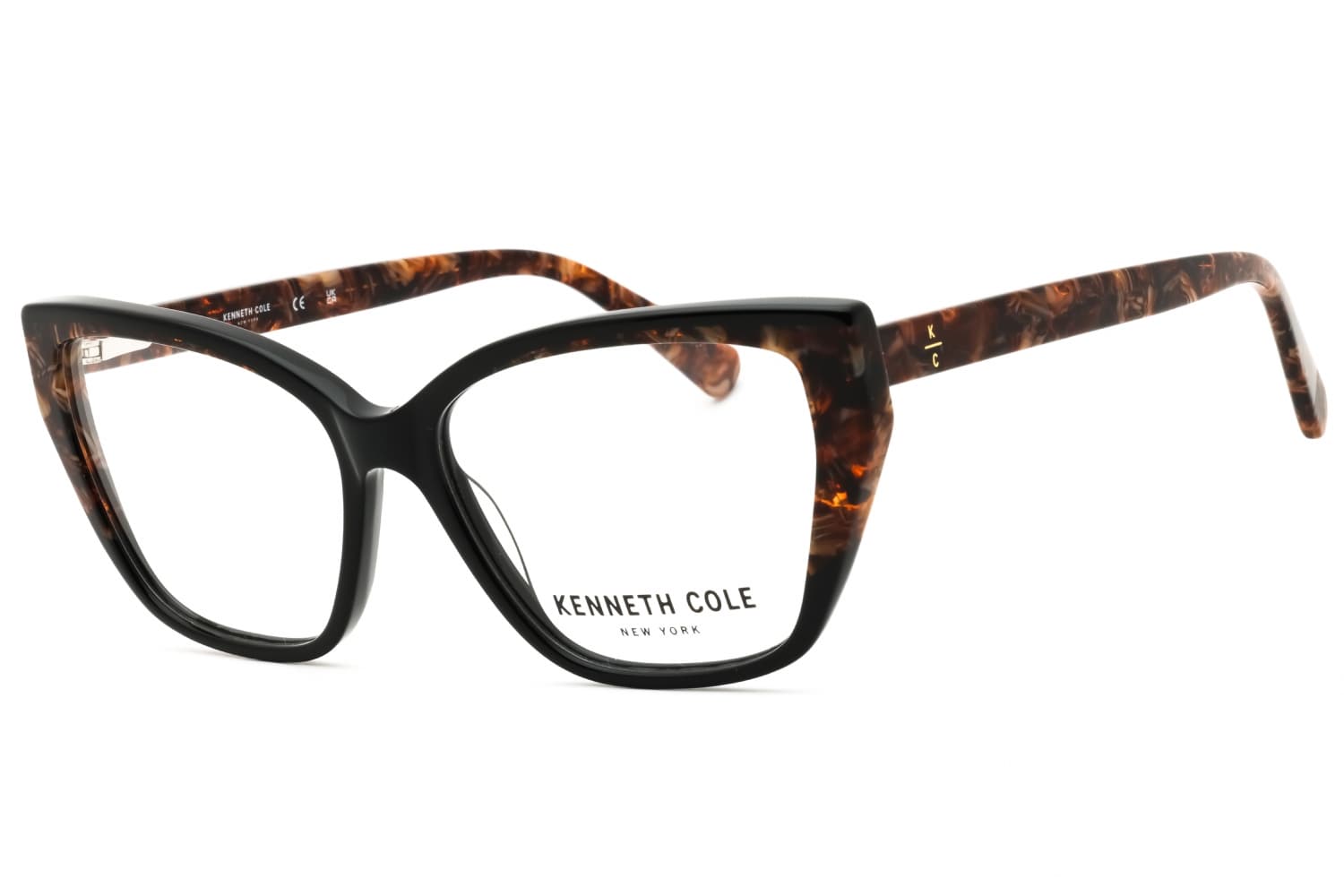 Kenneth Cole New York KC50014 — Lunettes de Vue 1