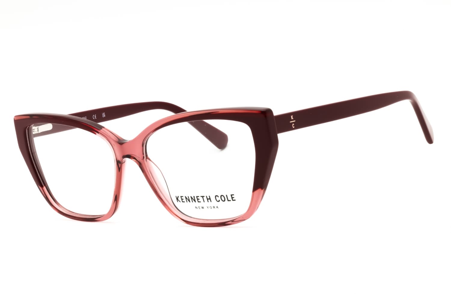 Kenneth Cole New York KC50014 — Lunettes de Vue 3
