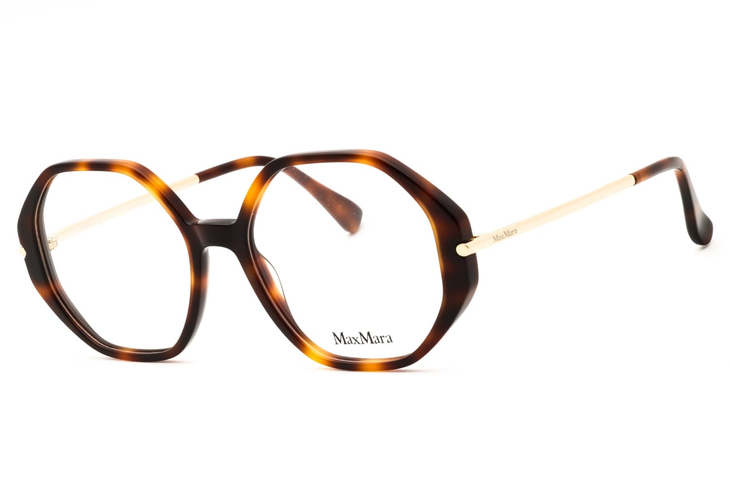 Max Mara MM5005 — Lunettes de Vue 3