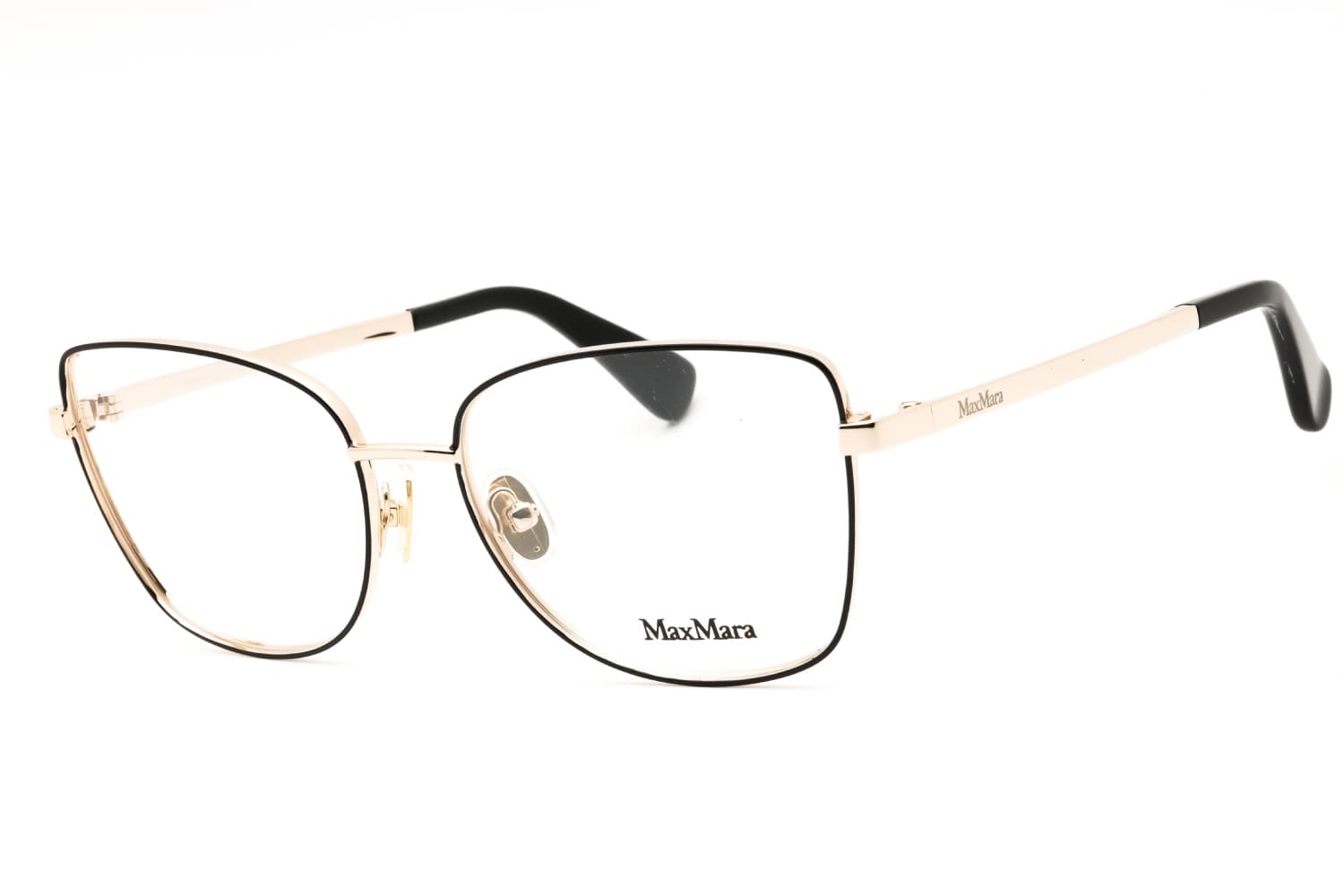 Max Mara MM5074 — Lunettes de Vue 1