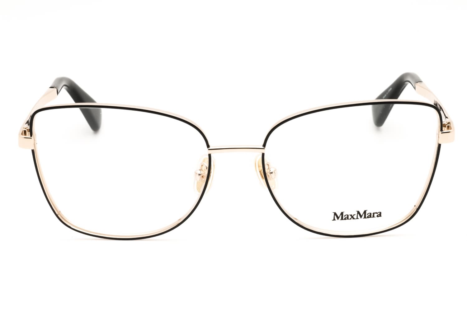 Max Mara MM5074 — Lunettes de Vue 2