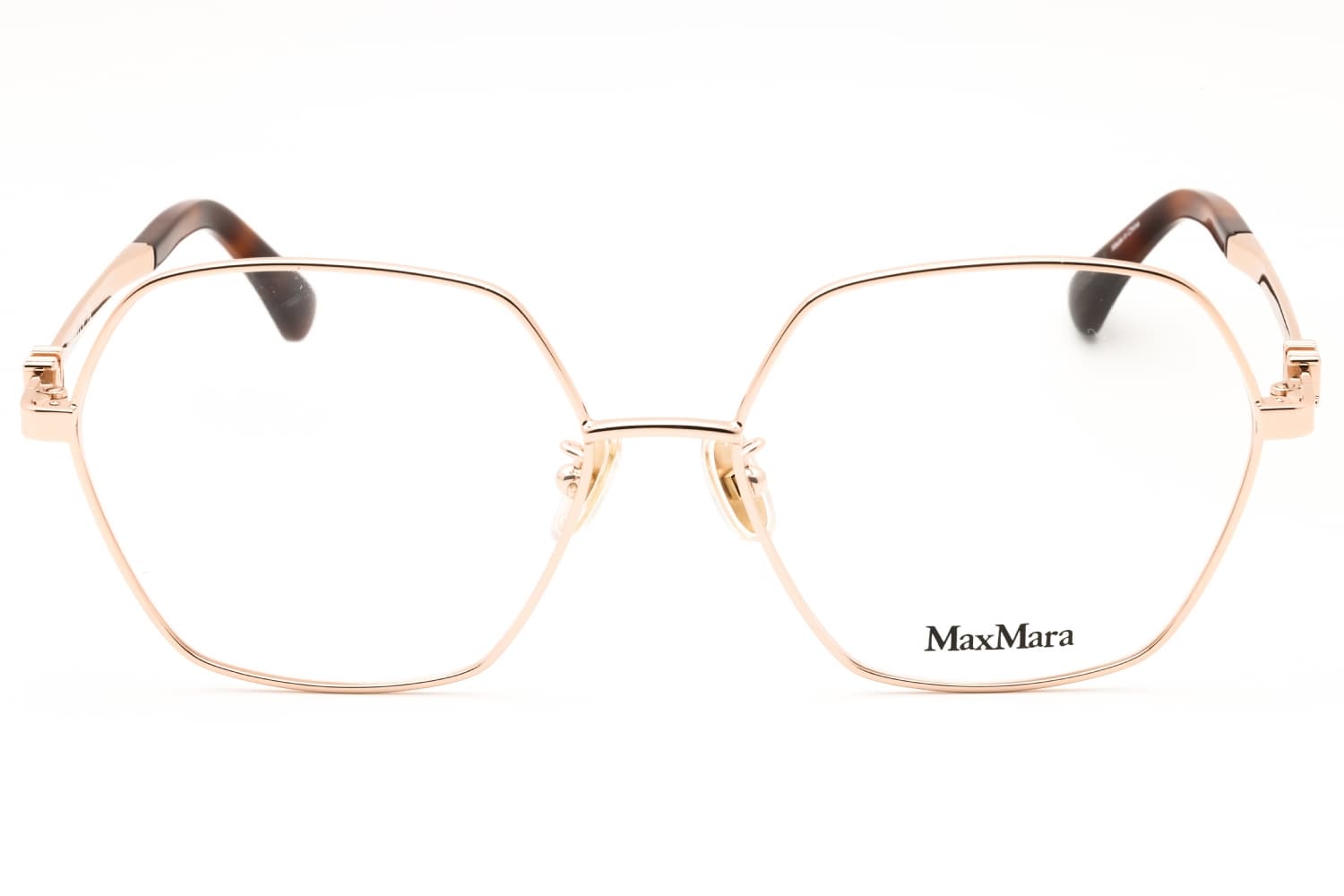 Max Mara MM5087-D — Lunettes de Vue 4