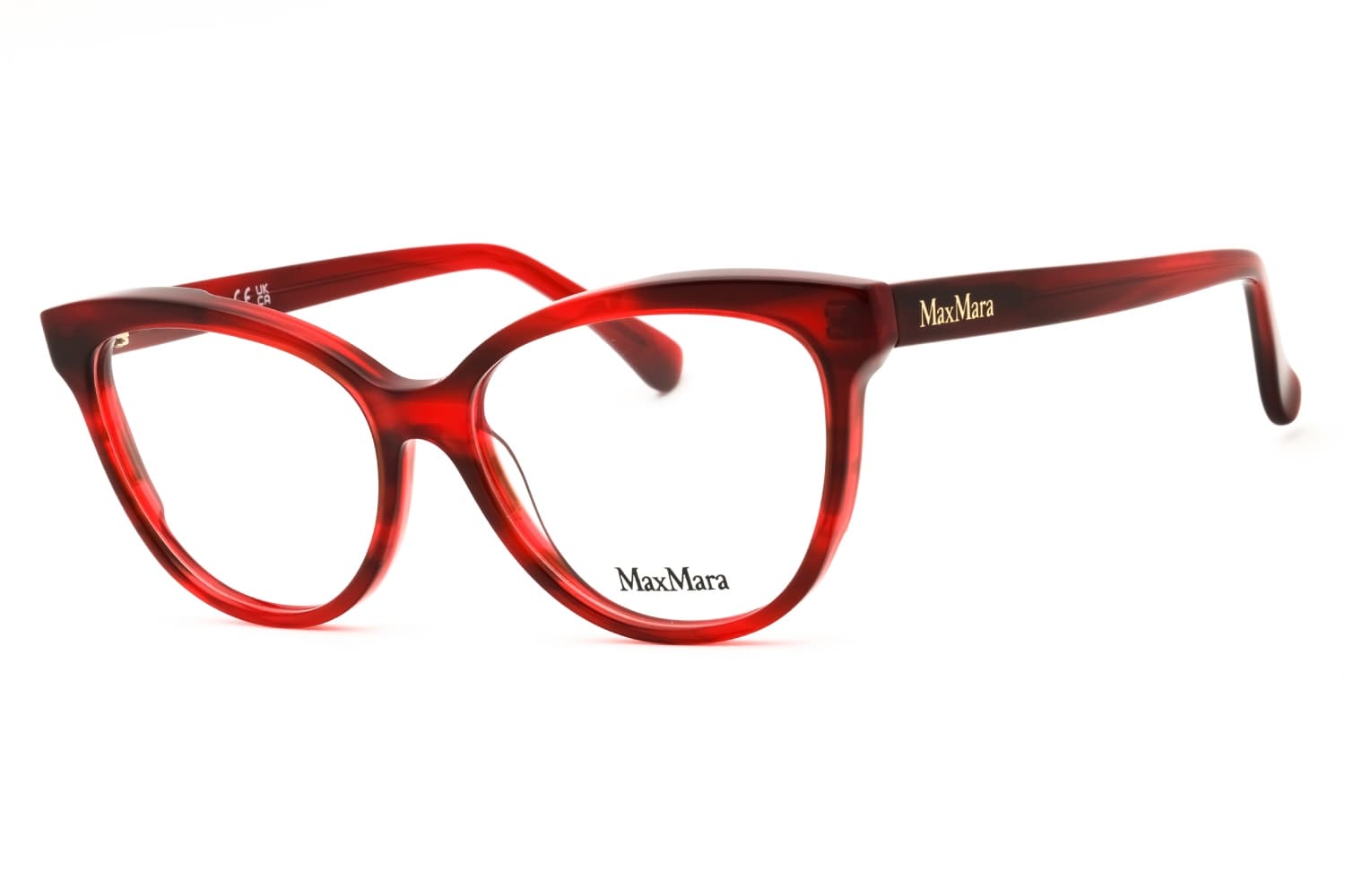 Max Mara MM5093 — Lunettes de Vue 3