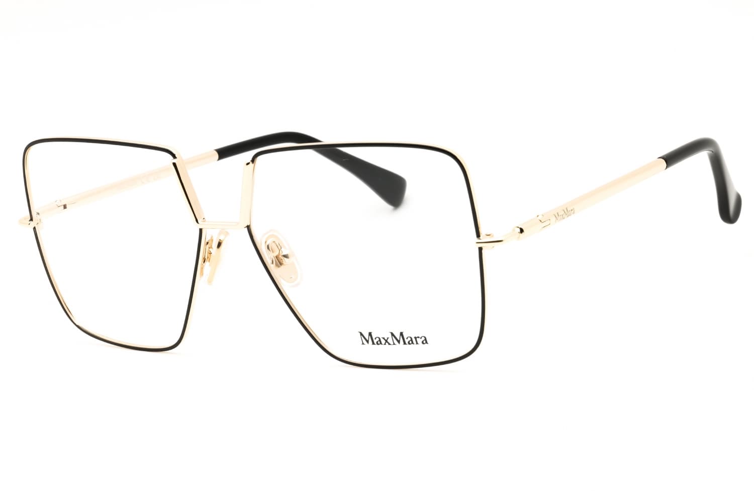 Max Mara MM5120 — Lunettes de Vue 1
