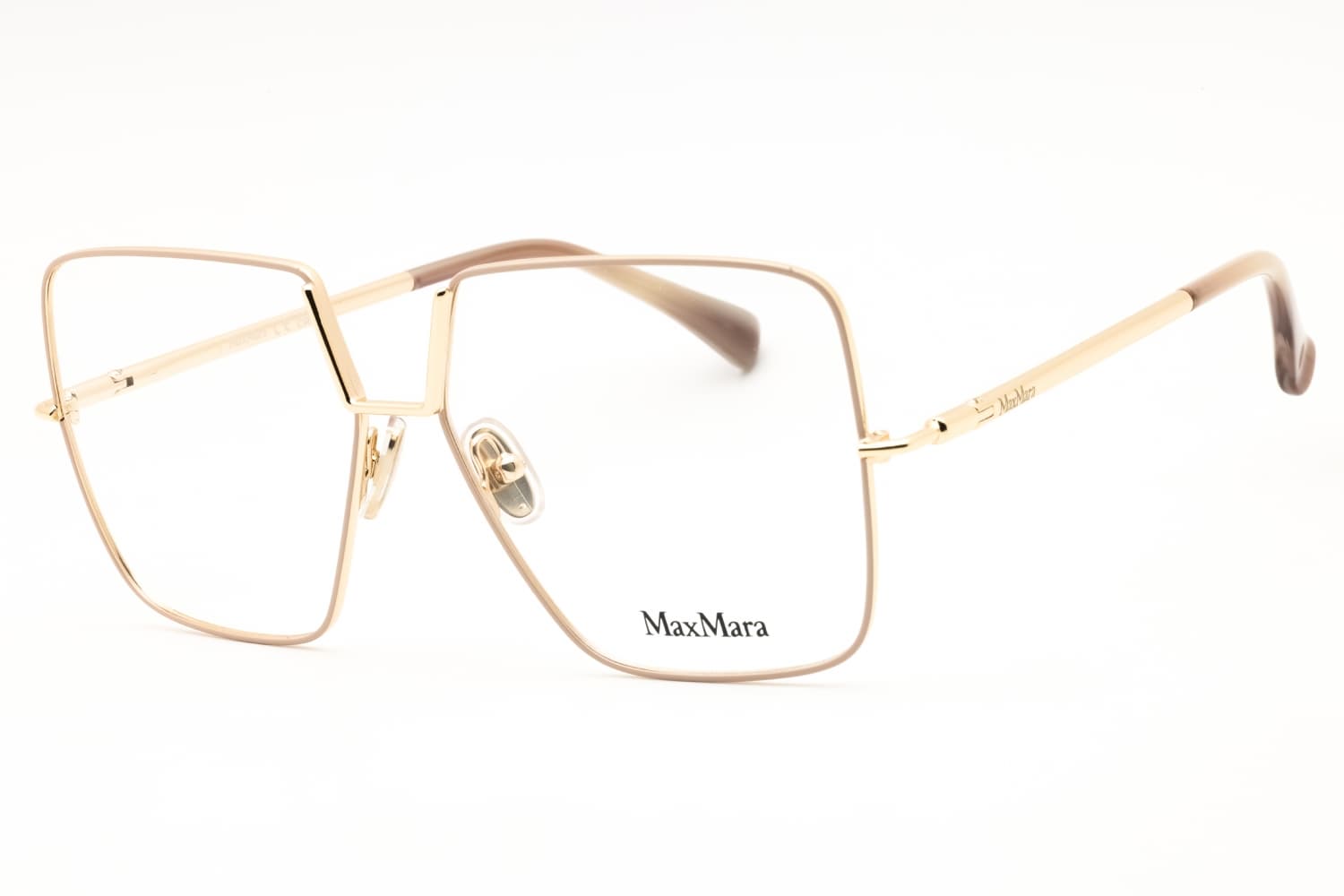 Max Mara MM5120 — Lunettes de Vue 3