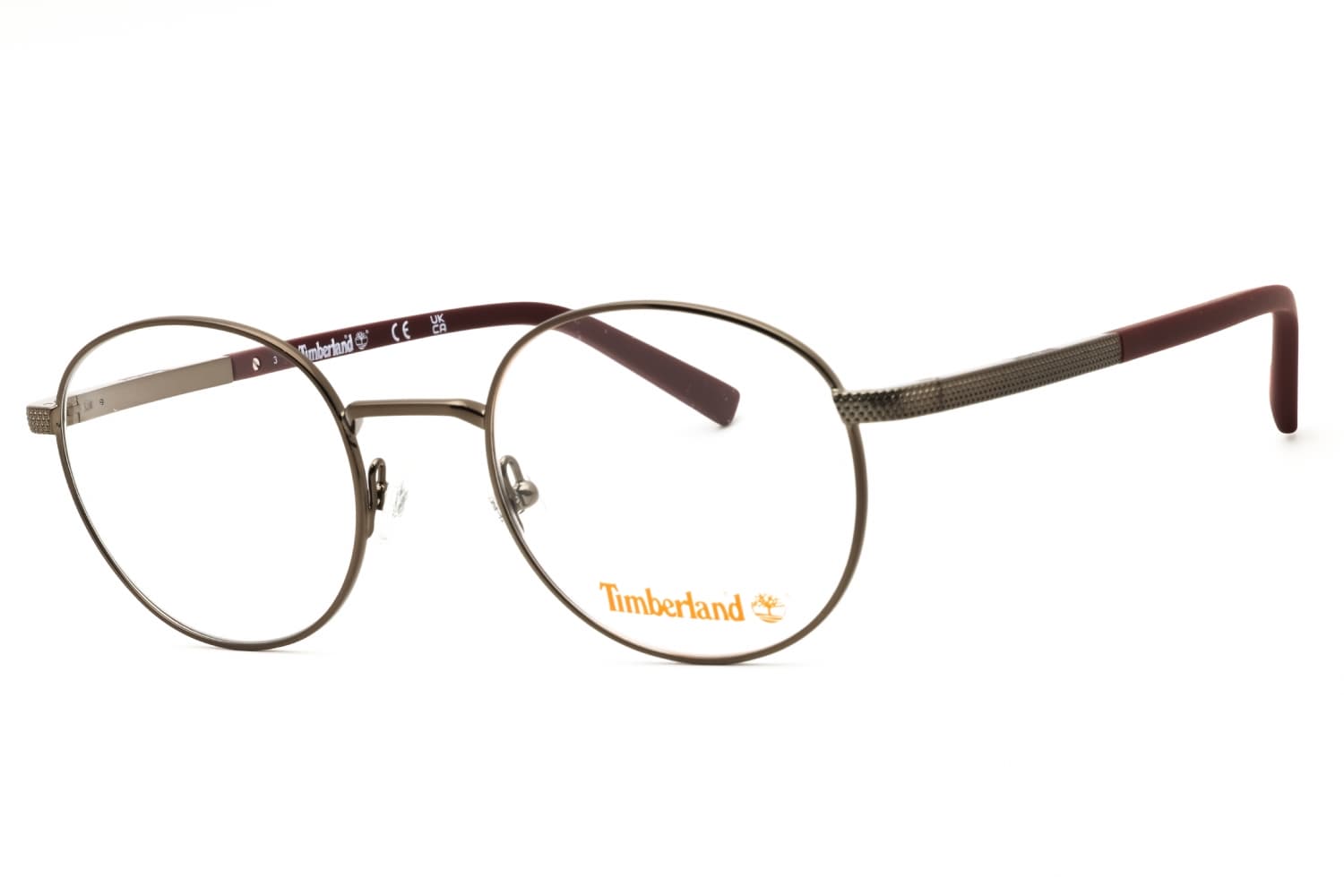 Timberland TB1724 — Lunettes de Vue 1