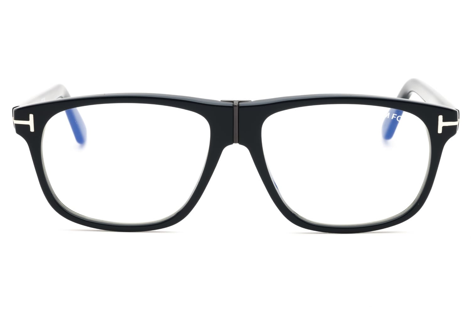 Tom Ford FT5978-B — Lunettes de Vue 6