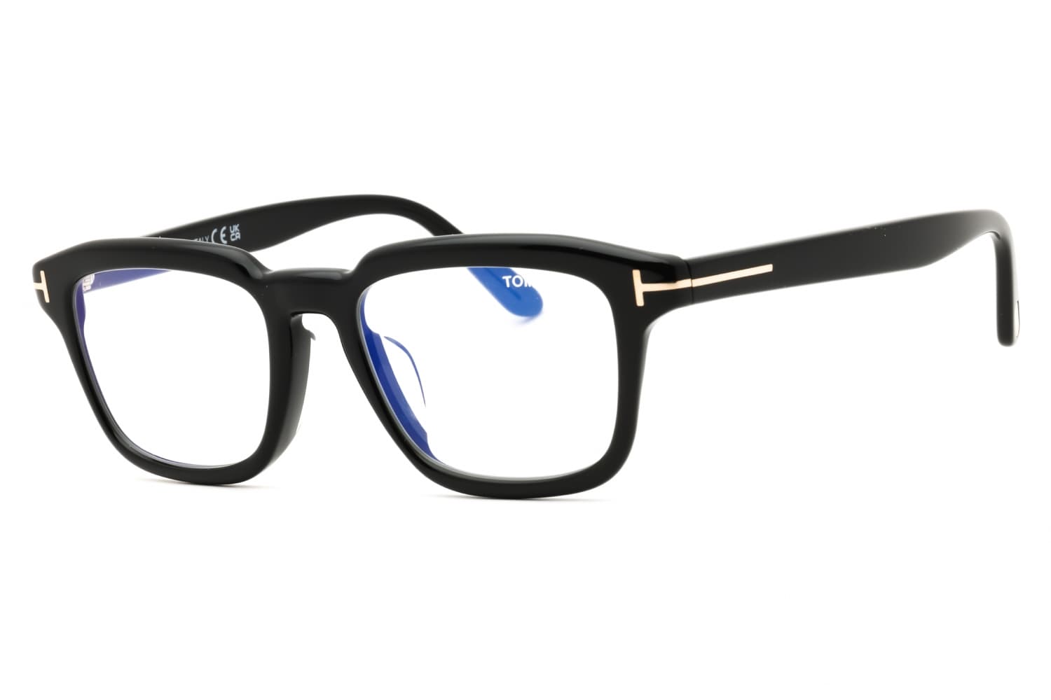 Tom Ford FT6032-F-B — Lunettes de Vue 1