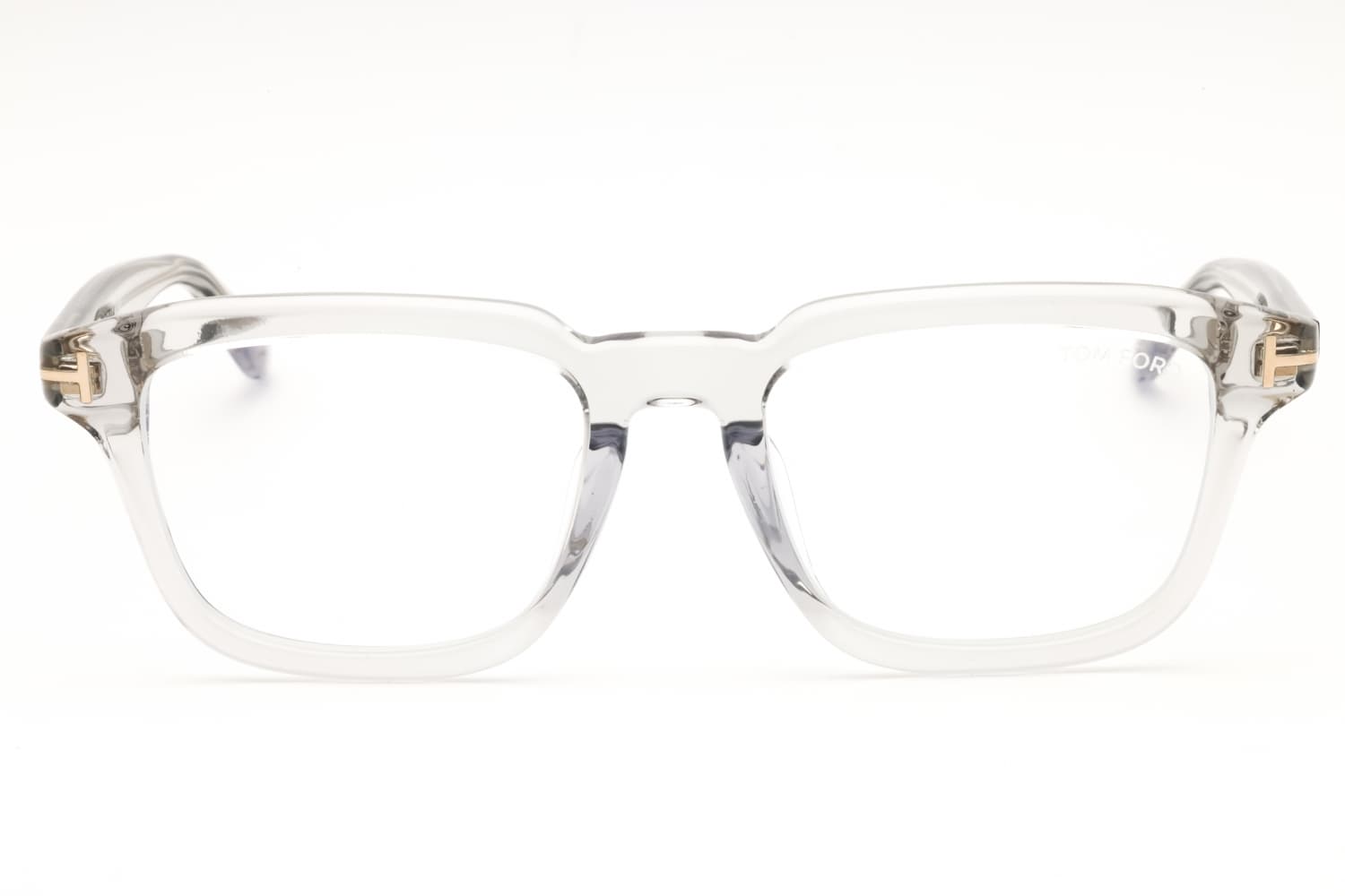 Tom Ford FT6032-F-B — Lunettes de Vue 3