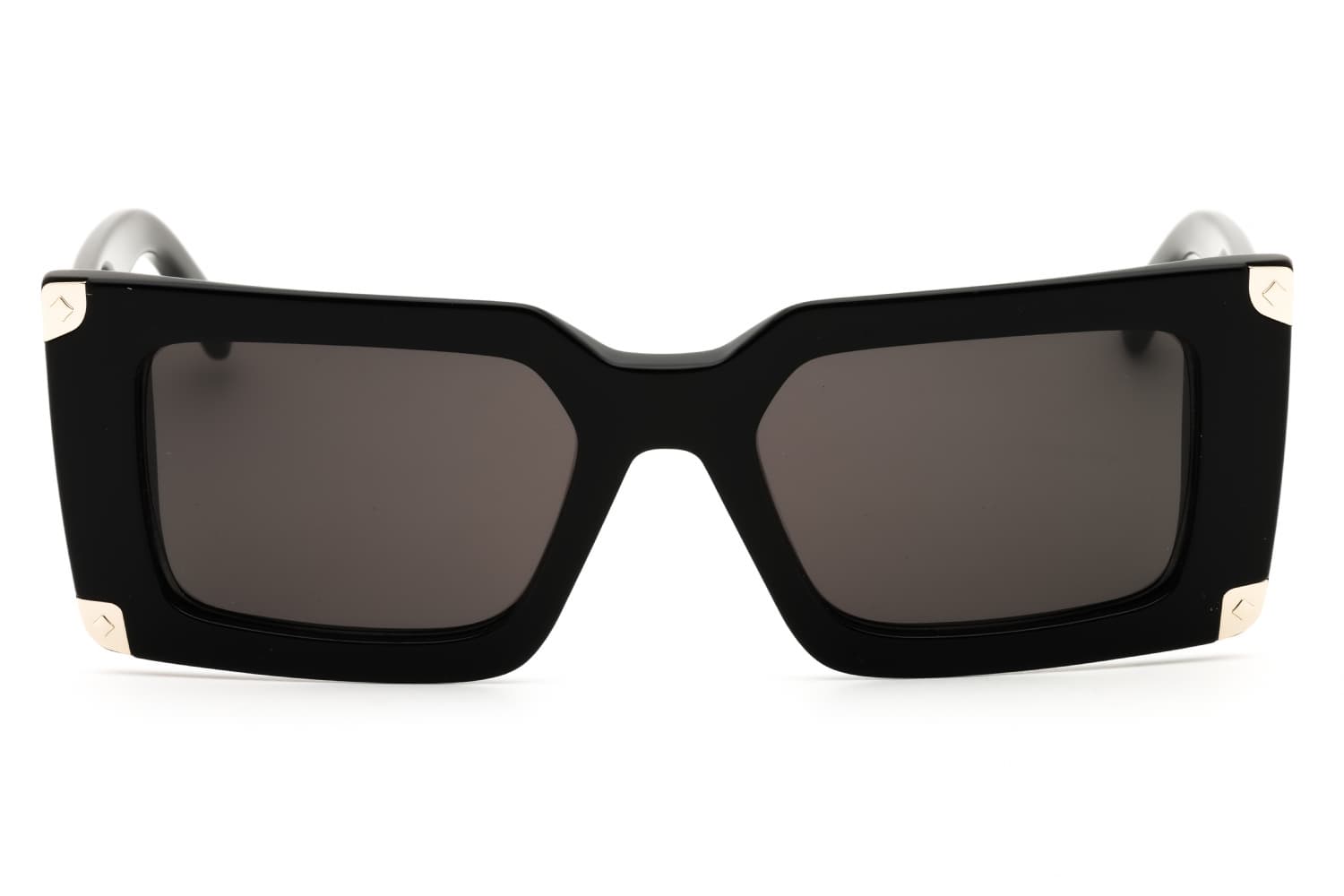 MCM MW0007 — Lunettes de soleil 2