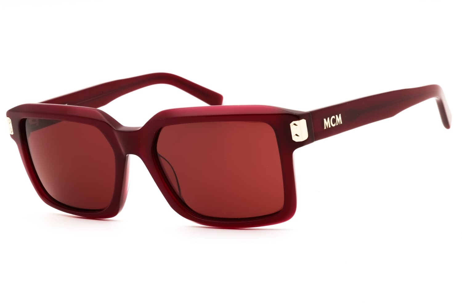 MCM MW0020 — Lunettes de soleil 3